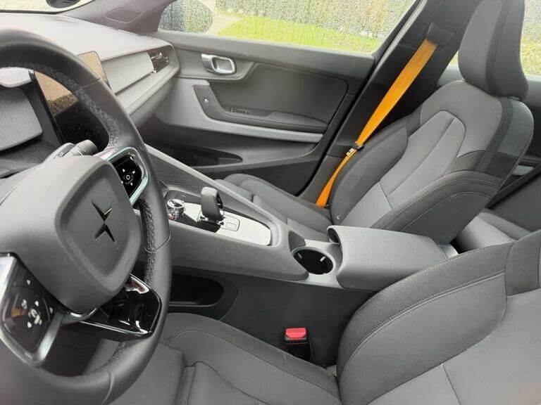 Polestar 2 EL Long Range Performance AWD 408HK 5d Aut.