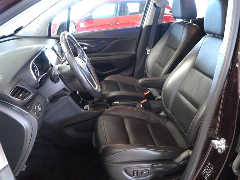 Opel Mokka X 1,6 CDTI Innovation Start/Stop 136HK 5d 6g