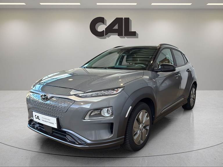 Hyundai Kona EL Essential 136HK 5d Aut.