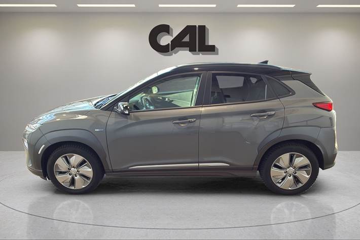 undefined Hyundai Kona fra 2021