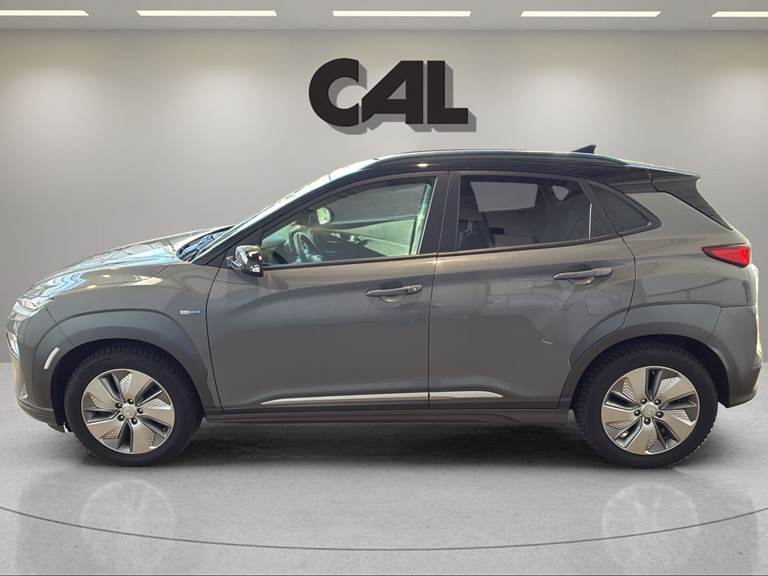 Hyundai Kona EL Essential 136HK 5d Aut.