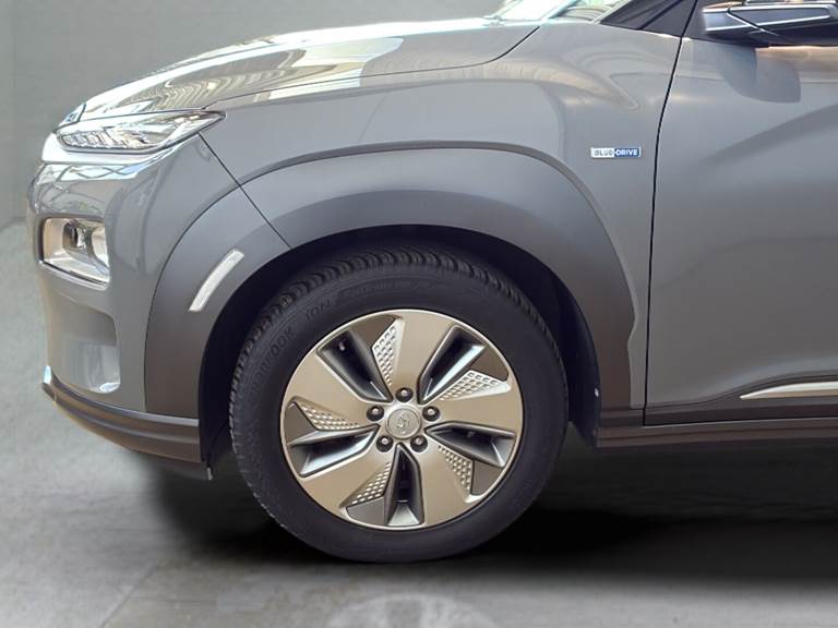 Hyundai Kona EL Essential 136HK 5d Aut.