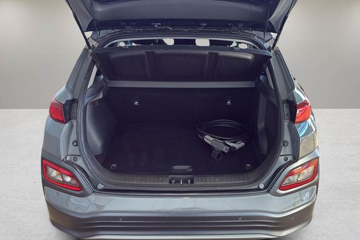 undefined Hyundai Kona fra 2021