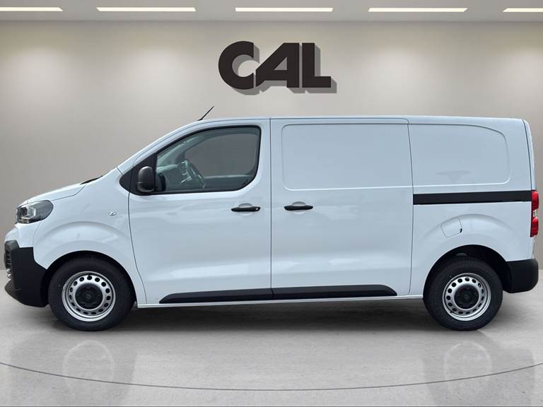 Peugeot Expert 2,0 L2 HDI Plus 144HK Van 8g Aut.