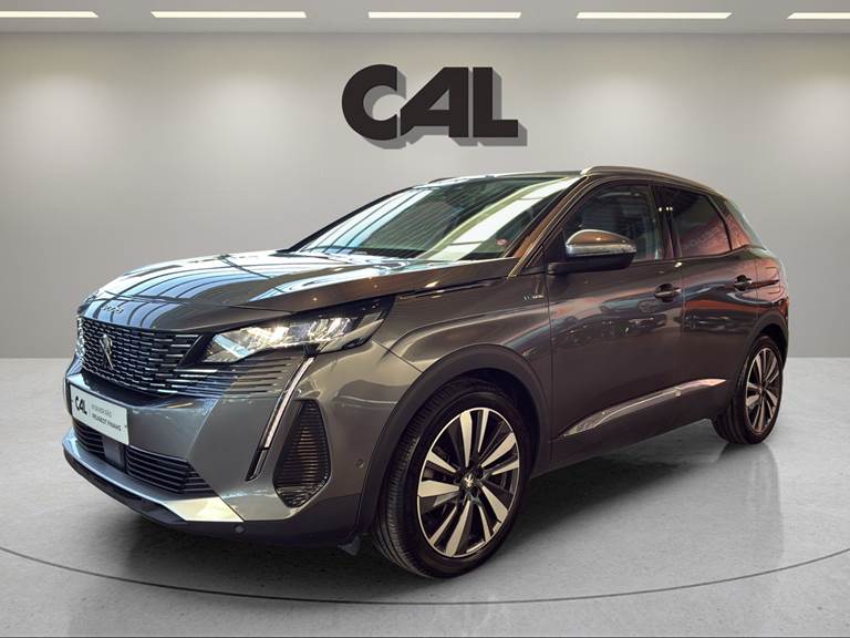 Peugeot 3008 1,6 PureTech Plugin-hybrid Allure Pack EAT8 225HK 5d 8g Aut.