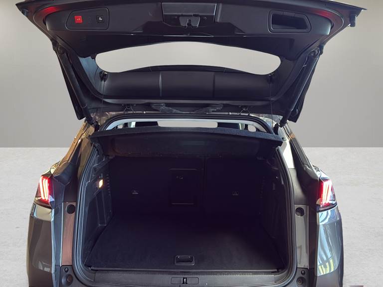 Peugeot 3008 1,6 PureTech Plugin-hybrid Allure Pack EAT8 225HK 5d 8g Aut.