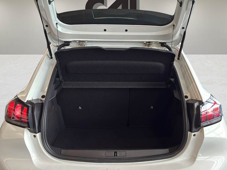 Peugeot 208 1,2 PureTech Active+ 75HK 5d