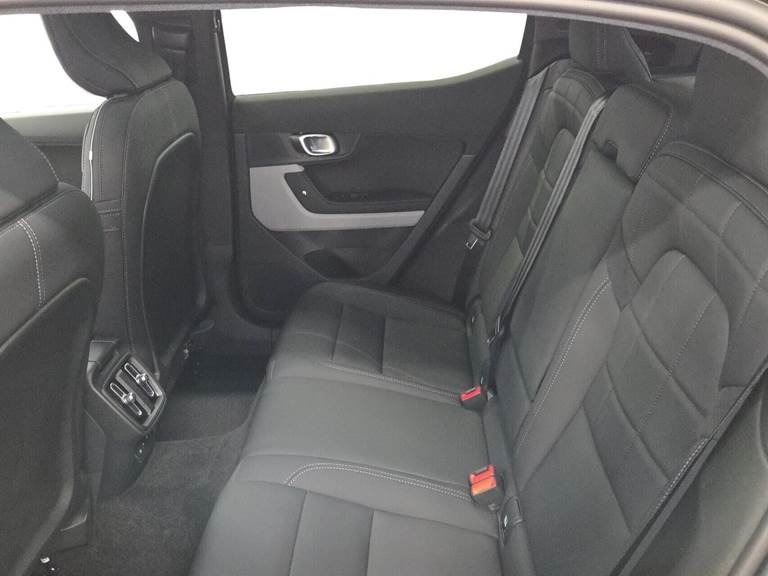 Polestar 2 Long Range Nordic Edition