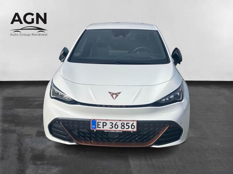 Cupra Born 77 Pasión