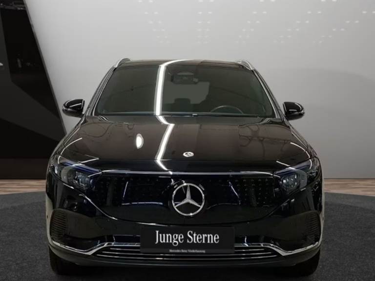Mercedes EQA250 Progressive Advance
