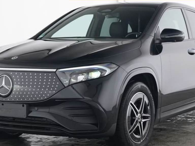 Mercedes EQA350 AMG Advance Plus 4Matic