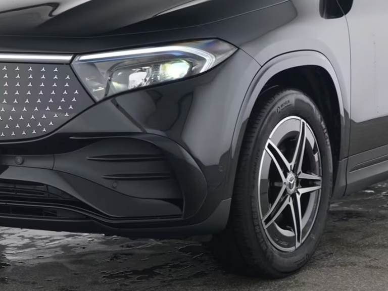 Mercedes EQA350 AMG Advance Plus 4Matic