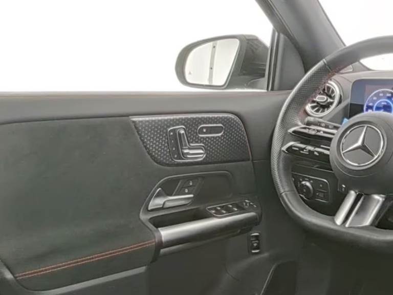 Mercedes EQA350 AMG Advance Plus 4Matic