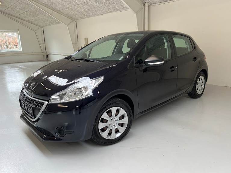 Peugeot 208 1,0 VTi Access