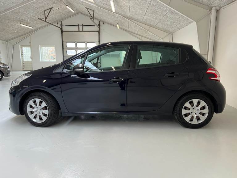 Peugeot 208 1,0 VTi Access