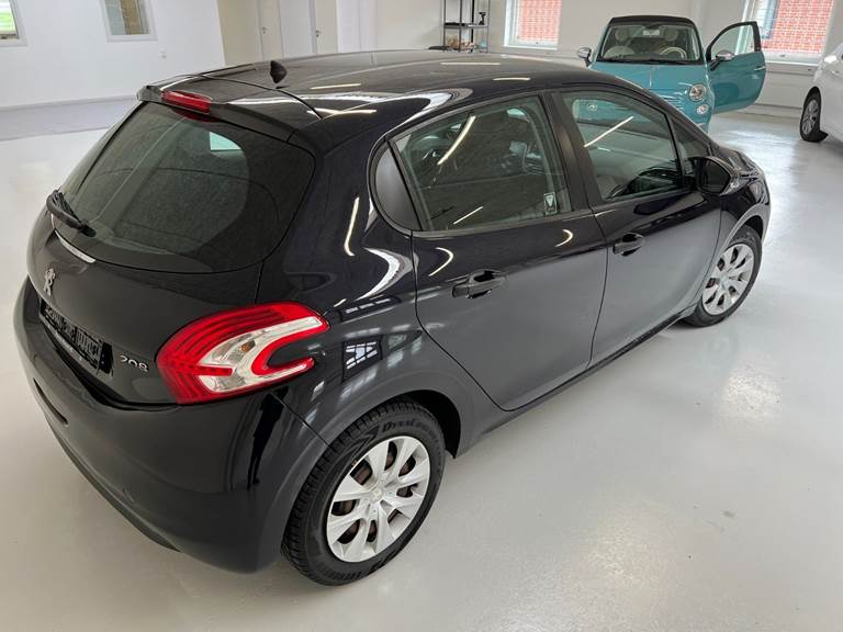 Peugeot 208 1,0 VTi Access