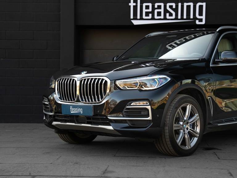 BMW X5 3,0 xDrive45e X-Line aut.