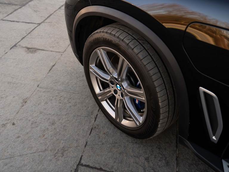 BMW X5 3,0 xDrive45e X-Line aut.