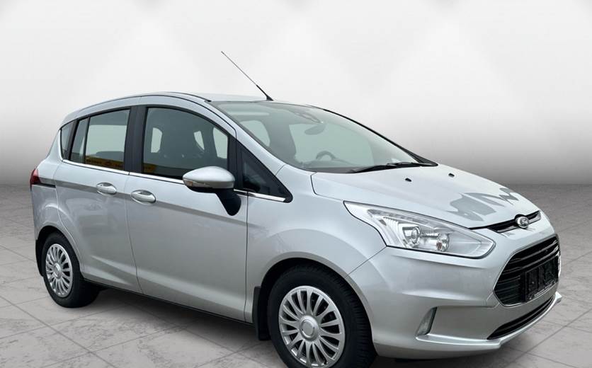 Ford B-MAX 1,0 SCTi 125 Trend