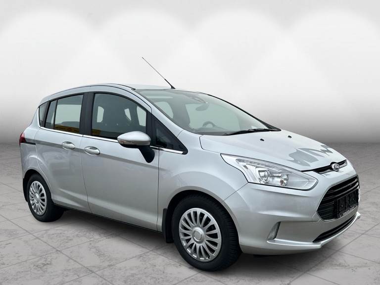 Ford B-MAX 1,0 SCTi 125 Trend