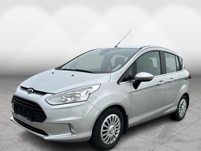 Ford B-MAX 1,0 SCTi 125 Trend