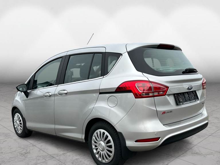 Ford B-MAX 1,0 SCTi 125 Trend