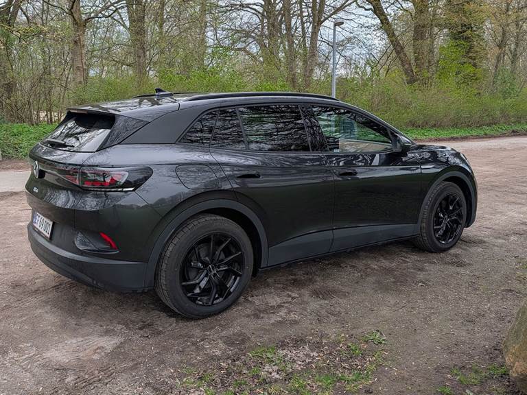 VW ID.4 77 Pro Performance Tech