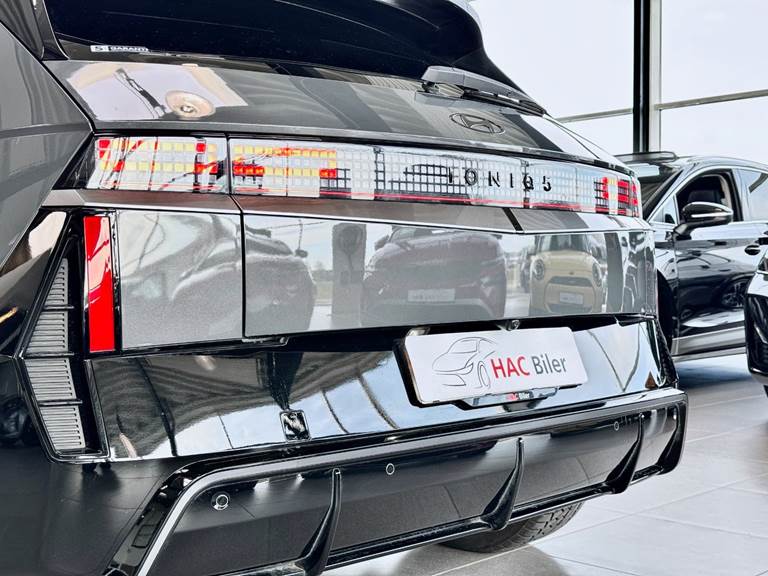 Hyundai Ioniq 5 84 N Line+