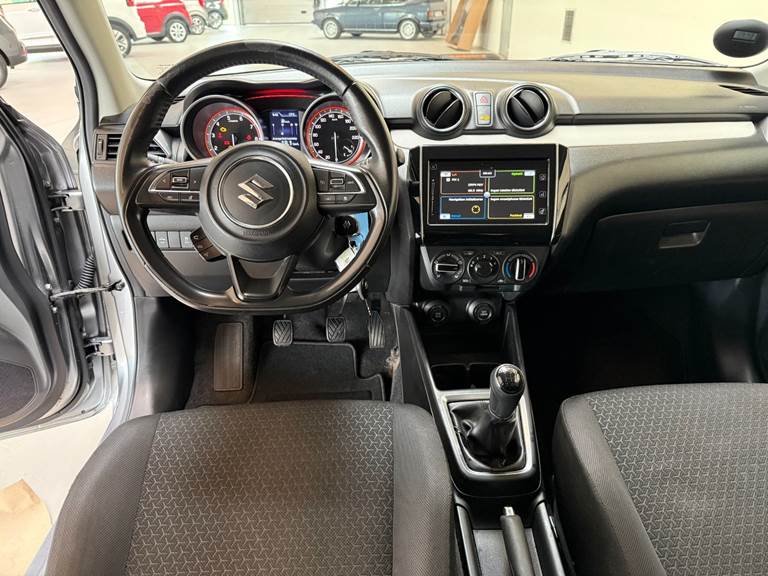 Suzuki Swift 1,2 Dualjet Action