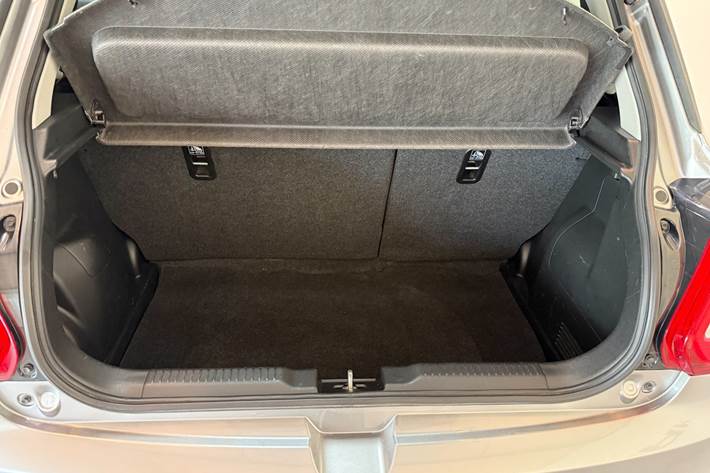 undefined Suzuki Swift fra 2017