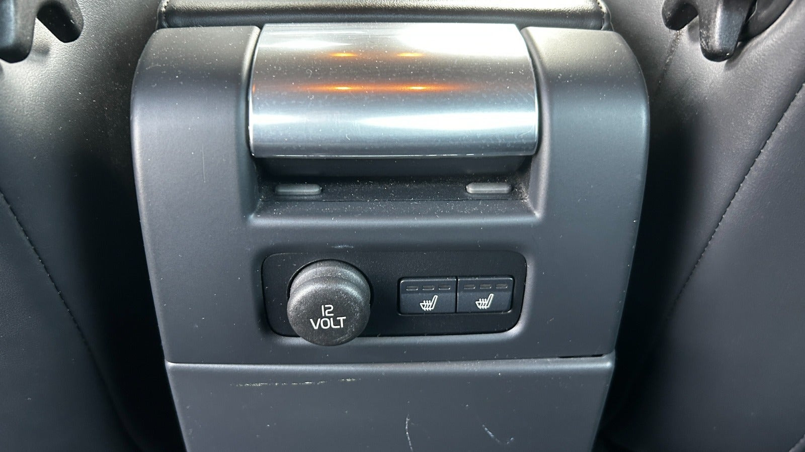 undefined Volvo S80 fra 2007