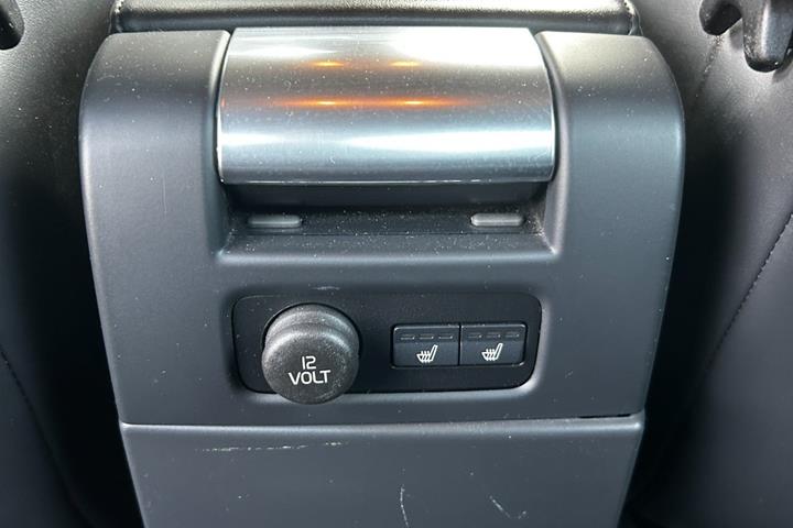 undefined Volvo S80 fra 2007