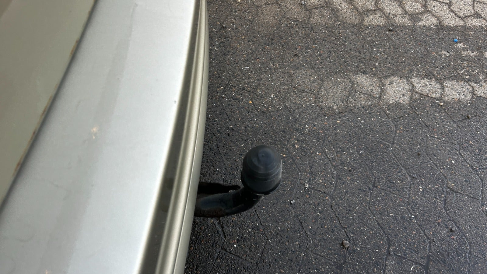 undefined Volvo S80 fra 2007