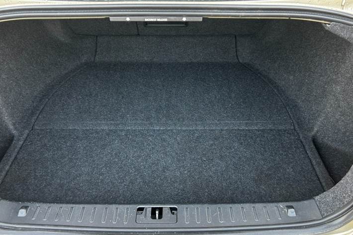 undefined Volvo S80 fra 2007