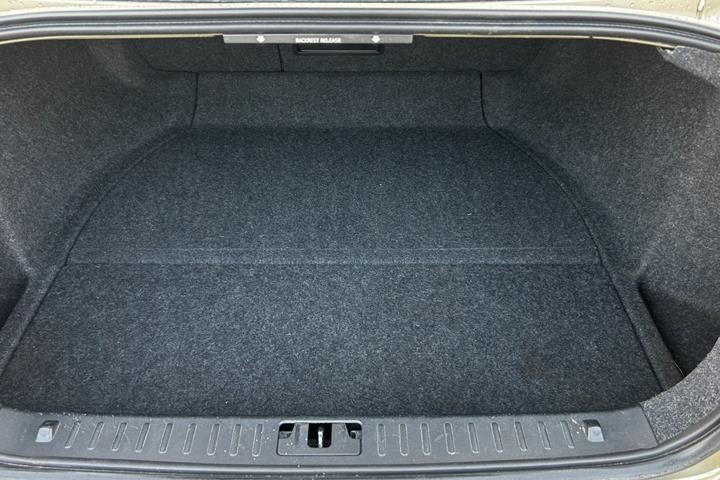 undefined Volvo S80 fra 2007