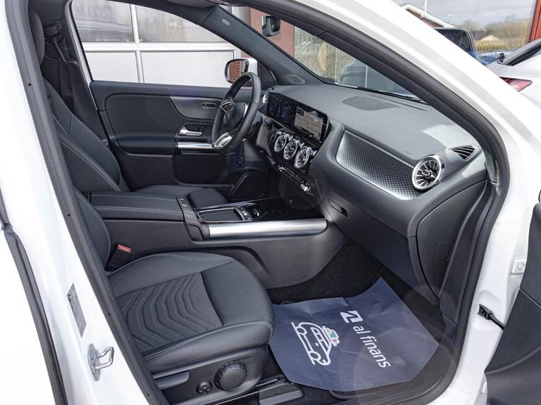 Mercedes EQA250 Progressive