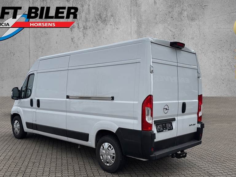 Opel Movano 2,2 D 140 Enjoy+ L3H2