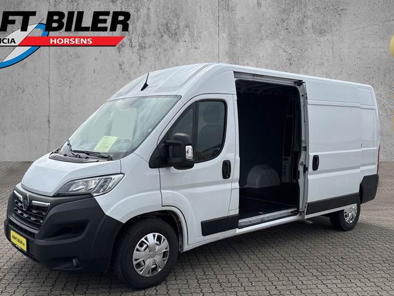 Opel Movano 2,2 D 140 Enjoy+ L3H2