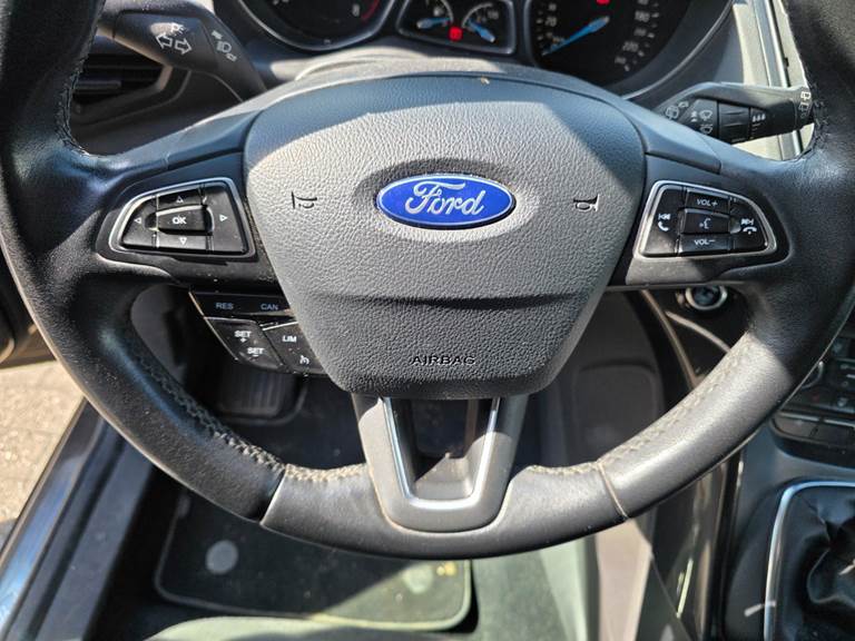 Ford C-MAX 1,0 SCTi 100 Titanium