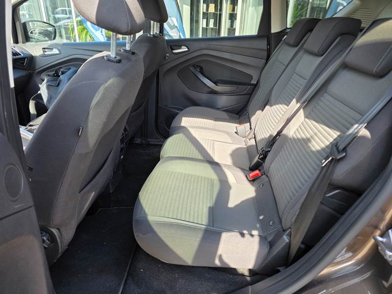 Ford C-MAX 1,0 SCTi 100 Titanium