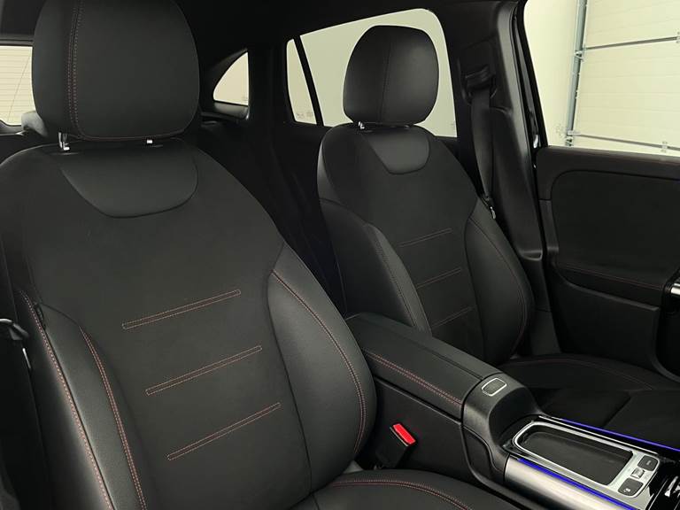 Mercedes EQA250+ AMG Premium