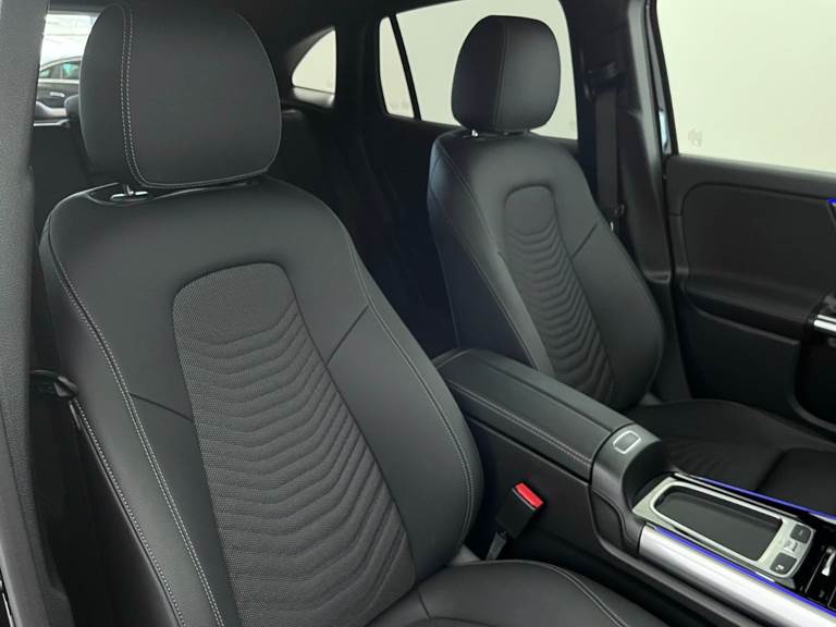 Mercedes EQA250+ Progressive