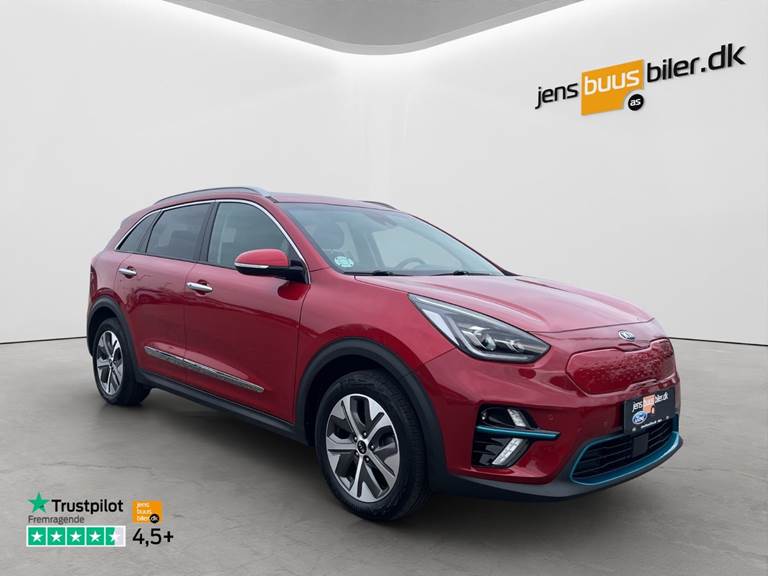 Kia e-Niro 64 Advance