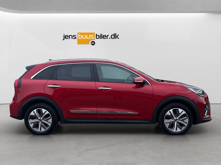 Kia e-Niro 64 Advance