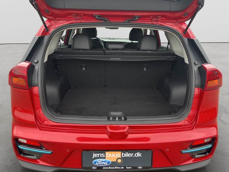 Kia e-Niro 64 Advance