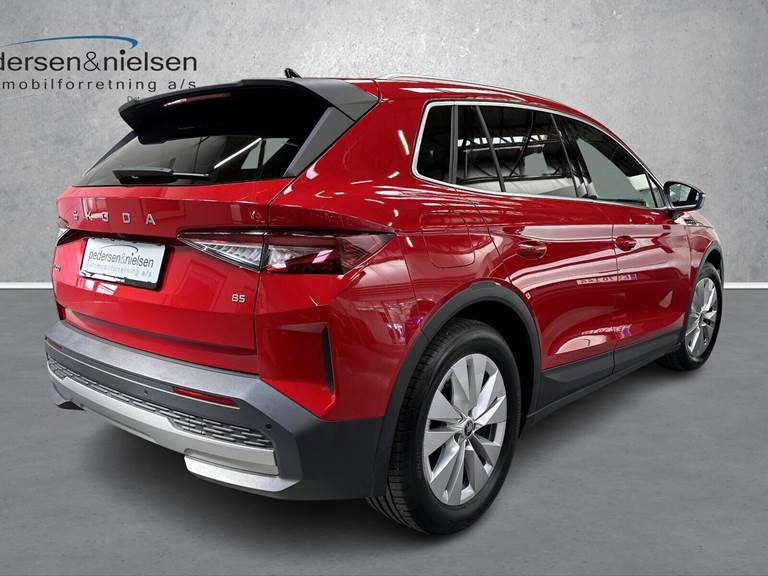 Skoda Elroq 85 EL 286HK 5d Aut.