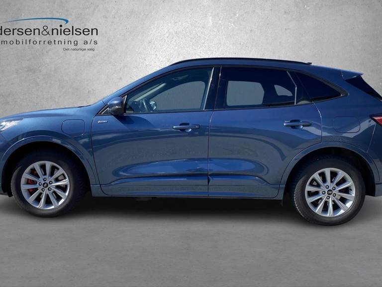 Ford Kuga 2,5 Plugin-hybrid ST-Line X CVT 225HK 5d Trinl. Gear