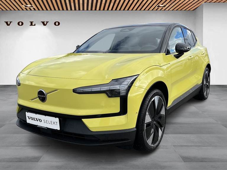 Volvo EX30 Twin Motor Performance Ultra AWD 428HK 5d Aut.