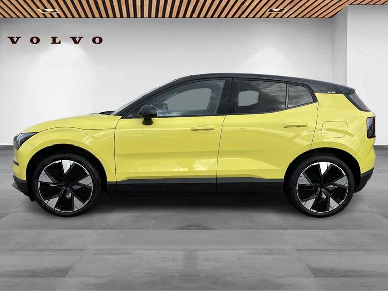 Volvo EX30 Twin Motor Performance Ultra AWD 428HK 5d Aut.