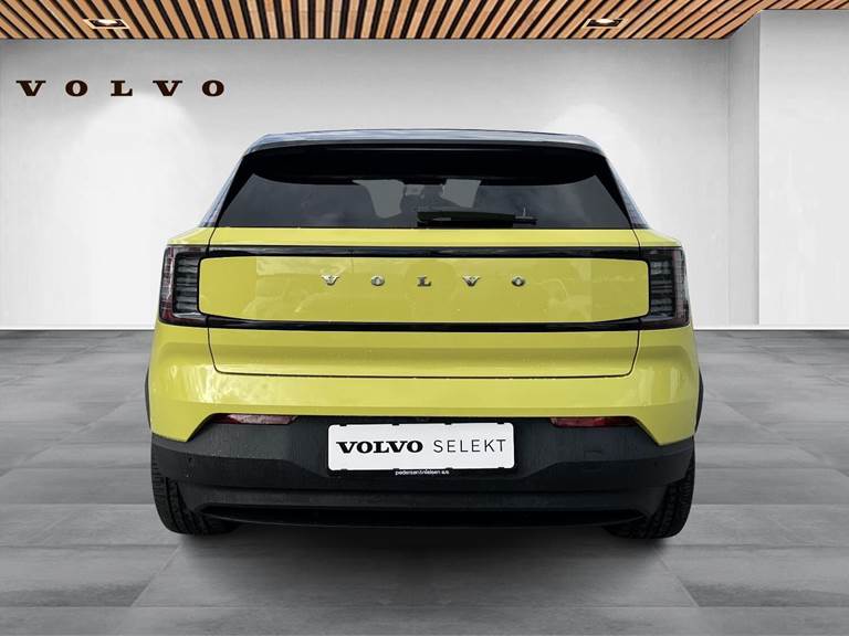 Volvo EX30 Twin Motor Performance Ultra AWD 428HK 5d Aut.